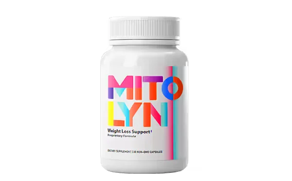 Mitolyn Supplement Bottle